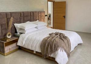 Villa with Garden and Terrace Fes
