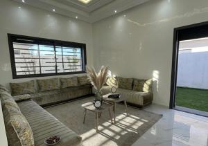 Villa with Garden and Terrace Fes