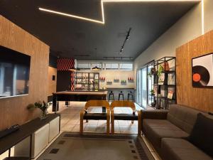 4 Suites, ExpoNorte, Anhembi, Pinheiros, Allianz