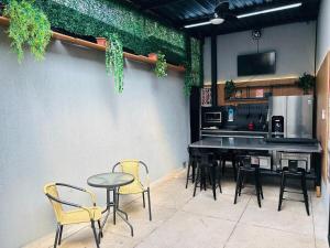 4 Suites, ExpoNorte, Anhembi, Pinheiros, Allianz