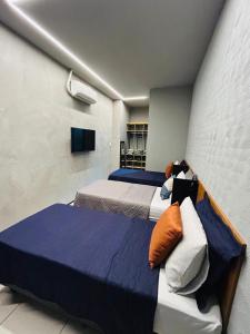 4 Suites, ExpoNorte, Anhembi, Pinheiros, Allianz
