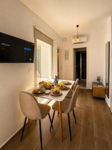 LUMA Naxos Boutique