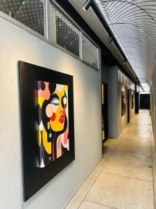 4 Suites, ExpoNorte, Anhembi, Pinheiros, Allianz