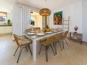 Casa BlueLife - confort y relax a pie de playa