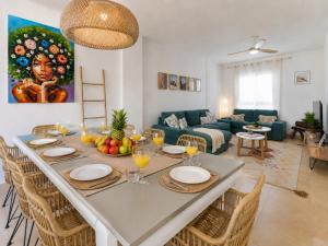 Casa BlueLife - confort y relax a pie de playa