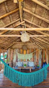 Ikal Bungalows Tulum
