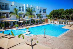 Hôtel Acquaviva Gammarth