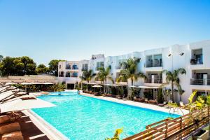Hôtel Acquaviva Gammarth