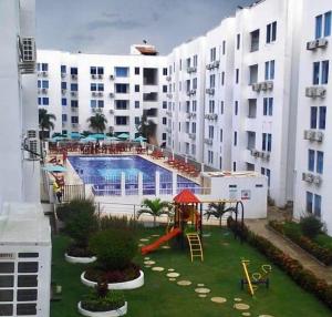 Conjunto Residencial Caribe Campestre