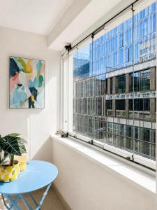 Moniuszki Boutique Apartment Warsaw City Center