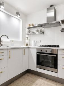 Moniuszki Boutique Apartment Warsaw City Center