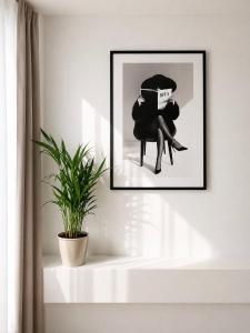 Moniuszki Boutique Apartment Warsaw City Center