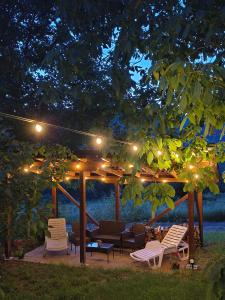 Вила Хармония Harmony Cottage