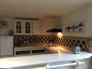 Appartements Gites La Tourelle : photos des chambres