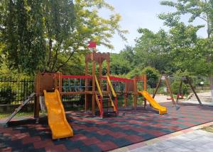 Harmony Hills Tomovi Apartament G33