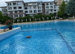Harmony Hills Tomovi Apartament G33