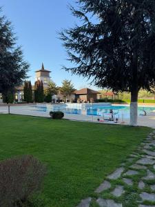 Harmony Hills Tomovi Apartament G33