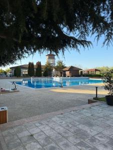 Harmony Hills Tomovi Apartament G33