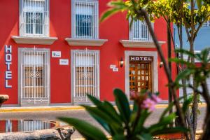 Hotel Posada el Cid