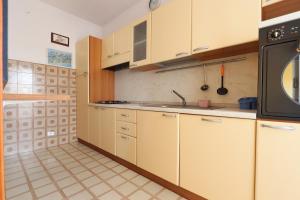 Ampio trilocale a 100m dal mare