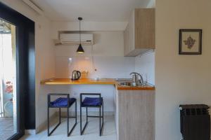 Cozy Studio by Avlabari Metro - Wehost