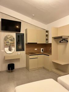 Matilda Apartments