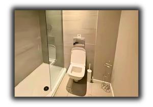 Heritage Bank Liverpool Near Cavern sleeps 3