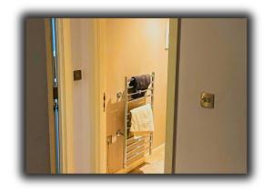 Heritage Bank Liverpool Near Cavern sleeps 3
