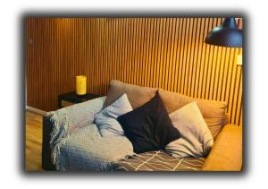 Heritage Bank Liverpool Near Cavern sleeps 3