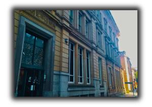 Heritage Bank Liverpool Near Cavern sleeps 3