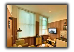 Heritage Bank Liverpool Near Cavern sleeps 3
