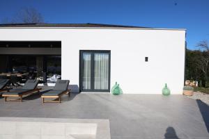DMMASS Holiday home Istria