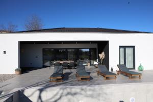 DMMASS Holiday home Istria