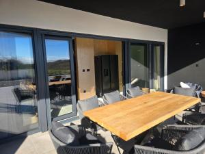 DMMASS Holiday home Istria