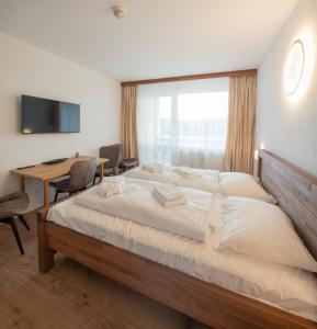 Lipno - apartmán C404
