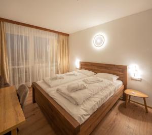 Lipno - apartmán C404