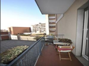 Doppel-/Zweibettzimmer mit Gemeinschaftsbad