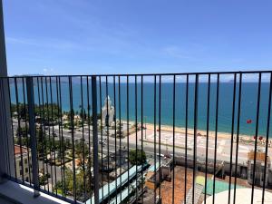Nha Trang Oceanview Suites