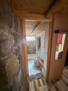 Casa con piscina Yanahuara