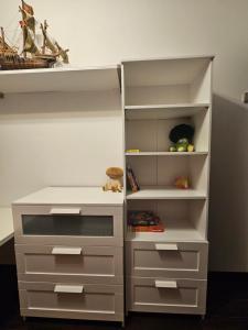 Apartament Kalinowa z tarasem Kosakowo 6 osób