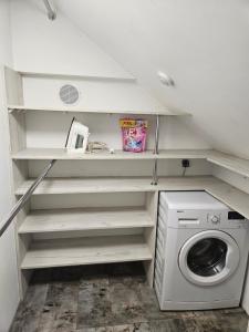 Apartament Kalinowa z tarasem Kosakowo 6 osób