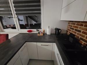 Apartament Kalinowa z tarasem Kosakowo 6 osób