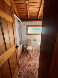 Casona Frente al Mar