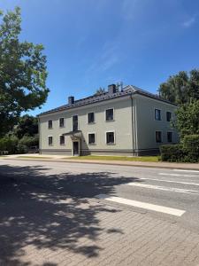 Otepää city view apartment