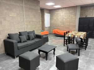 Departamento Ruta 89