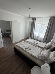Otepää city view apartment