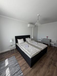 Otepää city view apartment