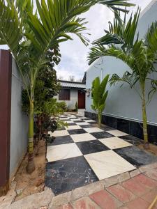 Sezco Home Stay
