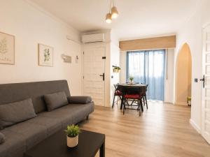 Petit Sol Apartament