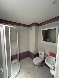 Cozy One Bedroom Apartment
